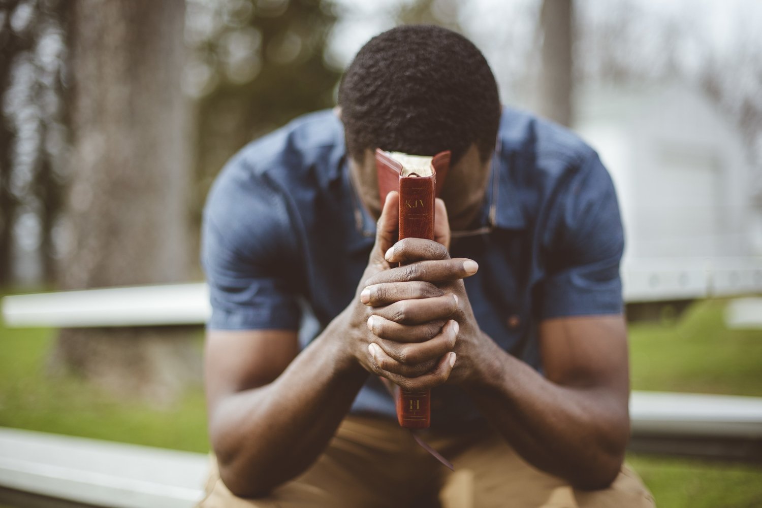 Spiritual Growth
